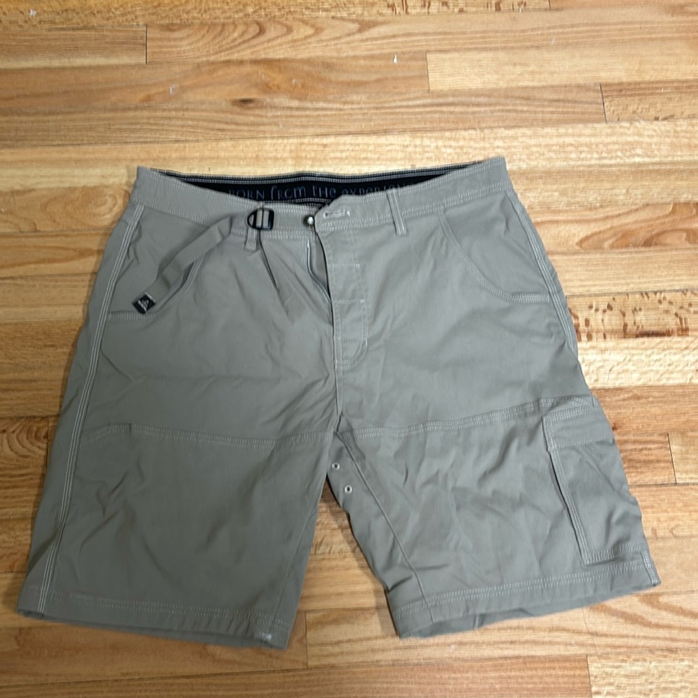 Prana shorts
